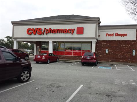 CVS Pharmacy in Wilmington | CVS Pharmacy 2302 S 17th St, Wilmington ...