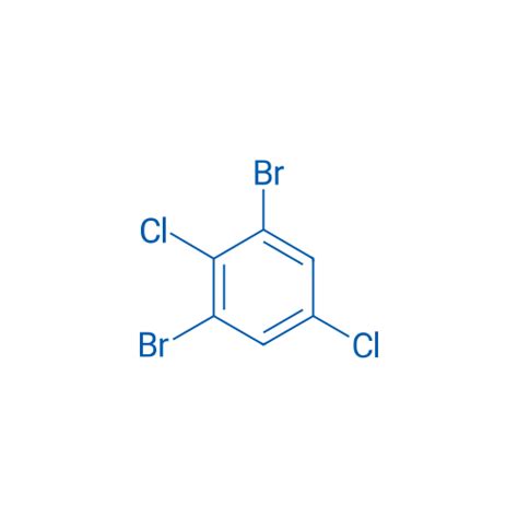 Dibromo Dichlorobenzene Bld Pharm