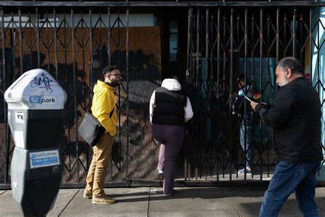 Why Tenderloin Businesses Worry About A New Sf Site For Homeless