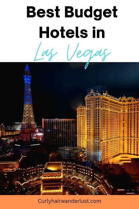 10 Best Budget Hotels In Las Vegas 2024 Artofit