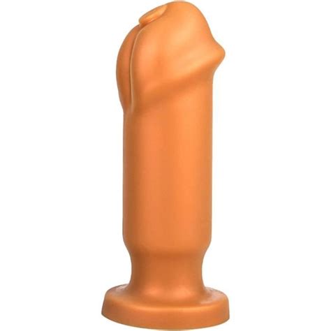 Gode Géant Plug Anal Butt Plug 2022 Nouveau Gode Anal En Silicone Avec