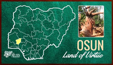 ‘Osun is second wealthiest state in Nigeria’ - The Nation Newspaper