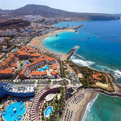 A008 Las Vistas Trg Tenerife Royal Gardens Updated 2022 Holiday