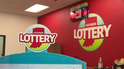 Indiana Lottery Profits