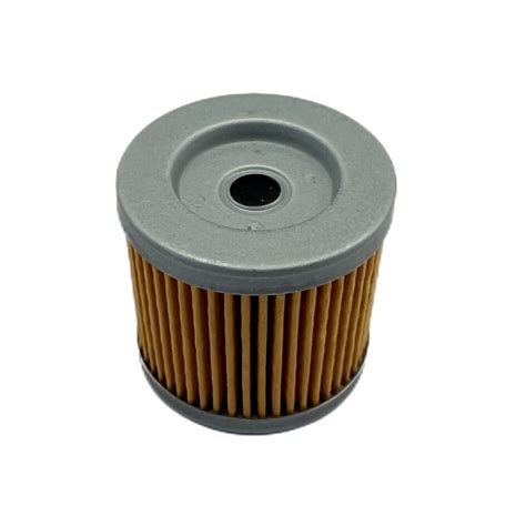 16510 05240 Oil Fuel Filter For Suzuki DF 9 9 15 8 HP 4 Stroke