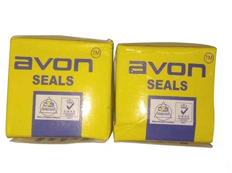 Stainless Steel Avon Mechanical Seal For Sealing Id