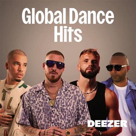 Hot New Edm Songs Playlist Listen On Deezer