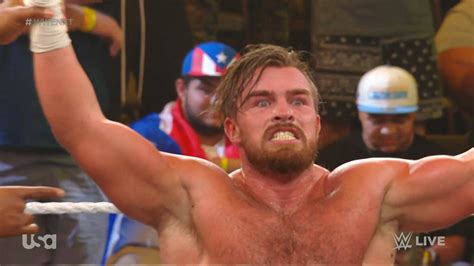 Joe Coffey Se Clasificó A La Final Del Global Heritage Invitational