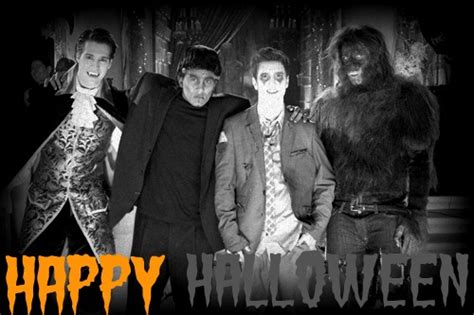 Big Time Halloween! - Big Time Rush Photo (26449577) - Fanpop