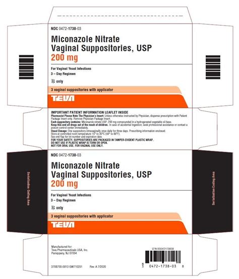 Miconazole Nitrate And Hydrocortisone Cream Side Effects | edu.svet.gob.gt