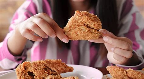 7 Alasan Makanan Cepat Saji Tidak Baik Dan Sehat