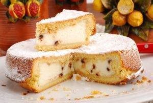 Cassata Al Forno Uno Strepitoso Dolce Dalla Sicilia