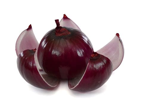 Red Onions Have Been Linked To A Salmonella Outbreak That Has Made ...