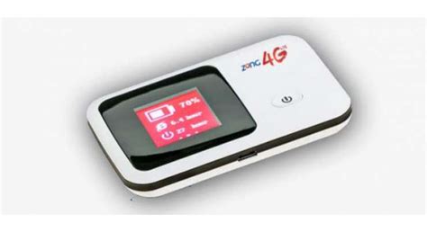 zong launches fiber home    mbb device mobile  gadgets