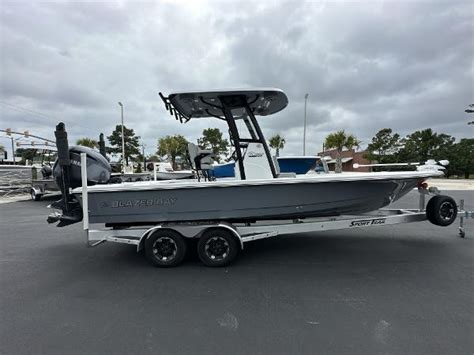 New Blazer Gts Cedar Point Boat Trader