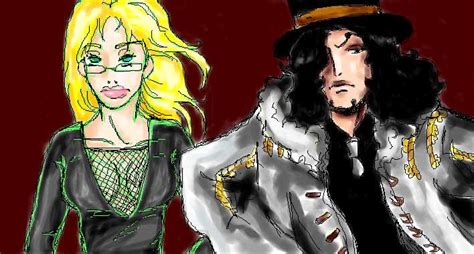 One Piece Pimp Walkin By Meiyanohi On Deviantart