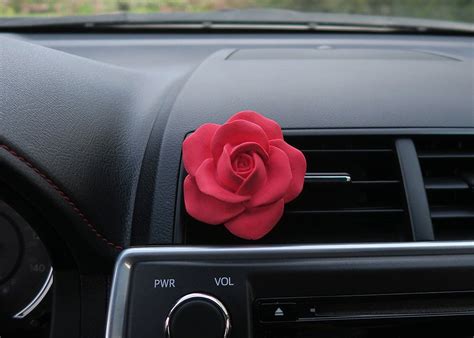 Rose Car Accessories - CAR ACCESSORIES