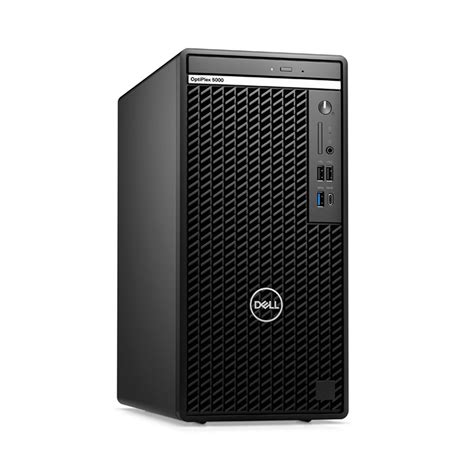 Desktop Pc Dell Optiplex Mt I Gb Tb