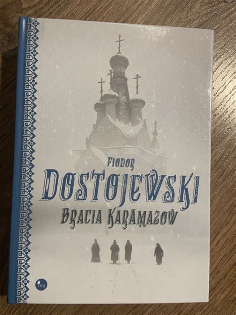 Bracia Karamazow Fiodor Dostojewski Warszawa Kup Teraz Na Allegro