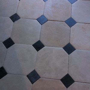 Indoor Tile Bca Materiaux Anciens Floor Terracotta Flamed