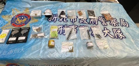 「台虎精釀」創辦人吳祖倫被逮影片曝光！豪宅搜出大麻、含毒巧克力 社會焦點 太報 Taisounds