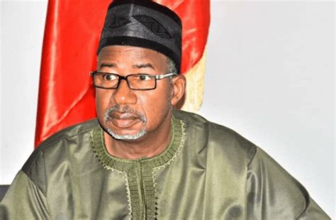 Bala Mohammed Appoints 15 Advisers, 5 Heads Of Agencies - Nigeria News ...