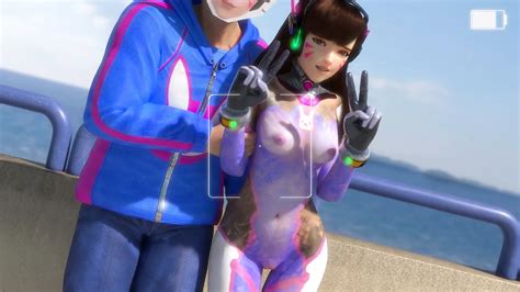 Dva Pmv Hmv 狂欢中的骚货 Sfm Blender 3d Xhamster