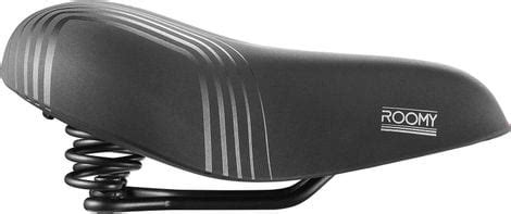 Selle Royal Selle V Lo Roomy Relaxed Noire Alltricks Fr