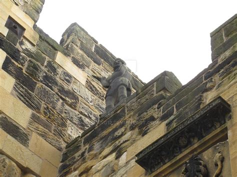 Guarding the Parapet by kaelang12 on DeviantArt