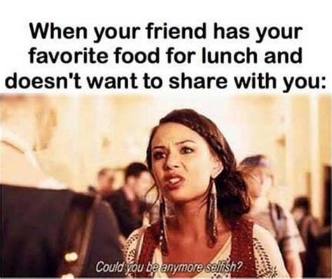 37 Funny Food Memes Thatll Make You Hungry For More Winkgo