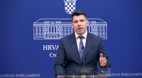 Foto Objavljena Procjena Rizika I Ranjivosti Od Potresa Za Hrvatske