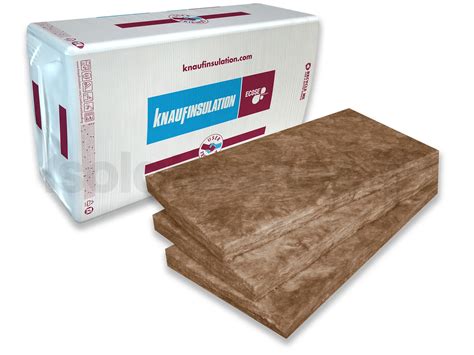 Knauf Minerale Wol 140mm MW 35 De Isolatieshop