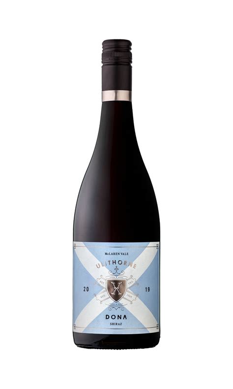 Ulithorne Dona Shiraz 2019 East End Cellars