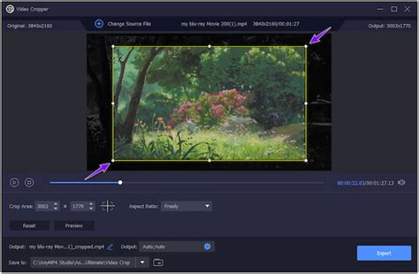 How To Crop And Resize A Video In Windows 11