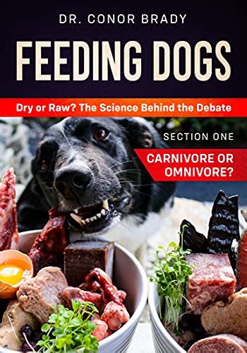 20 Best Dog Food and Nutrition Books of All Time - BookAuthority