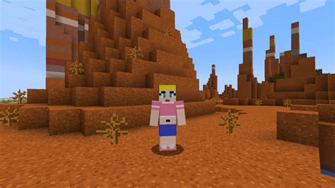 Minecraft Emily Smith By Trc Tooniversity By Toainsully On Deviantart