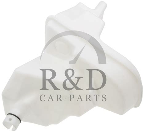 Washer Fluid Reservoir Saab D And Cv With Headlamp