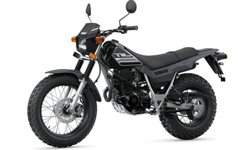 Yamaha Tw200 2023 Price In Usa Fasterwheeler Us