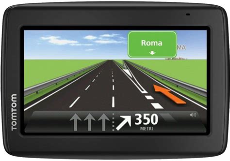 Nawigacja Samochodowa Tomtom Start M Cee En Do Ywotnia