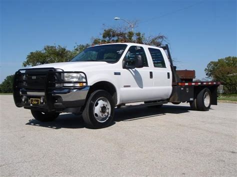 Ford F 550 Xl Super Duty Supercrew Picture 1 Reviews News Specs Buy Car