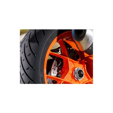 Metzeler Roadtec Z6 180 55 ZR17 73W