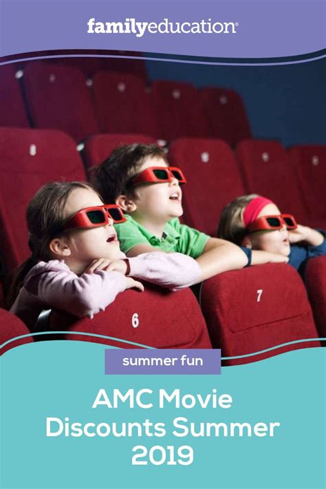 Amcs Summer Movie Camp Is Here To Save You Money Your Sanity This