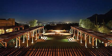 Four Seasons Resort Scottsdale At Troon North in Scottsdale, Arizona