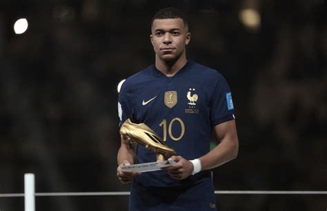 Mbappé acaba como el máximo goleador de Qatar 2022 El Heraldo de San