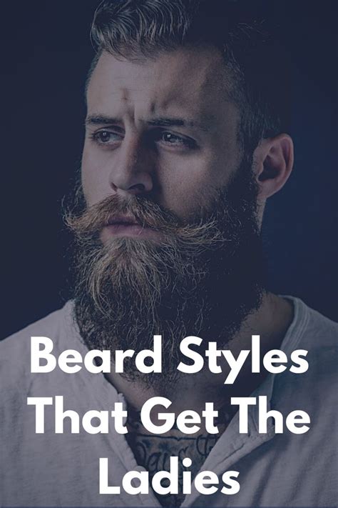 The Ultimate Guide To The Best Beard Styles Of The Year Best Beard