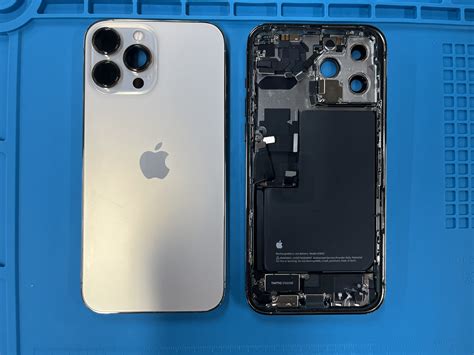 Get Original Iphone Back Housing From Xkphoneparts