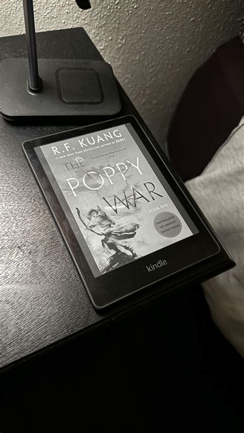 Recently Got Brave Enough To Using My Kindle Without A Case Around The House R Kindle