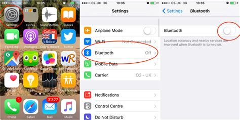 iPhone Bluetooth Not Working? Try These Fixes