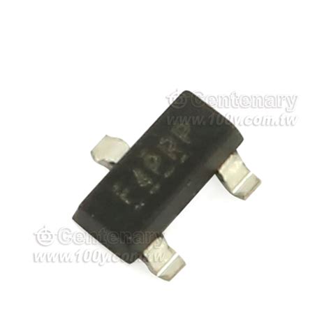 IRLML6401TRPBF IR Power MOSFET