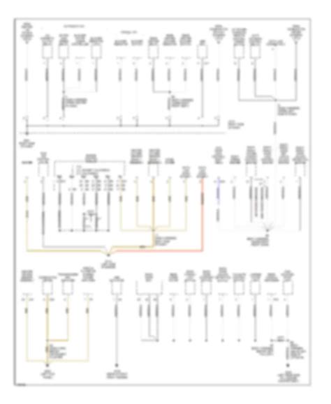 All Wiring Diagrams For Toyota 4runner Limited 2000 Model Wiring Diagrams For Cars